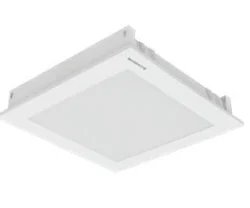 LED 1x1 Back Panel light 30W Prime