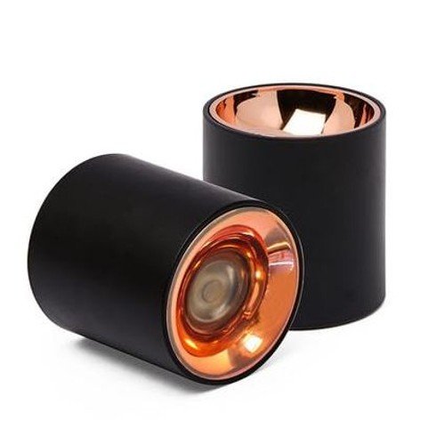 COB Cylinder Light 1