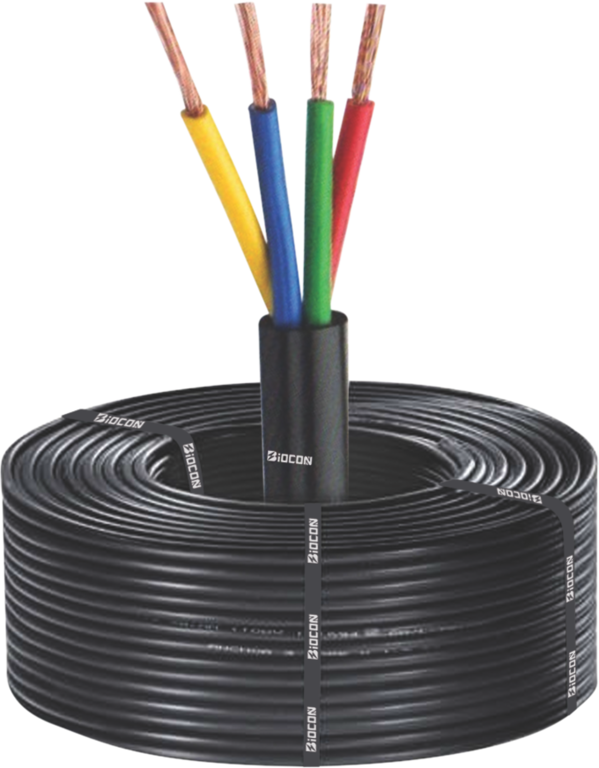 House Wiring Cable