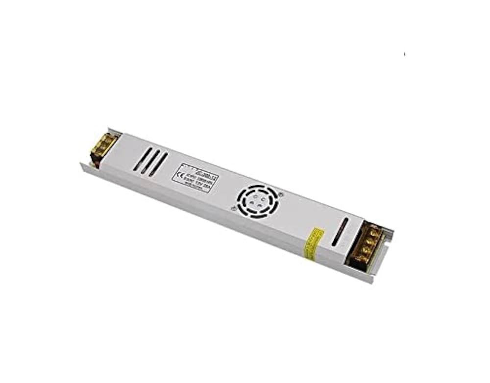 CV Profile Driver 12V