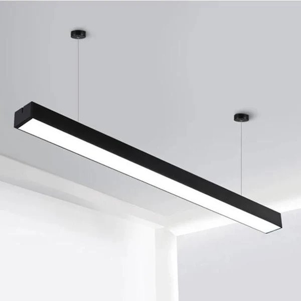 LED Hanging Light  12Ft Hexagon 