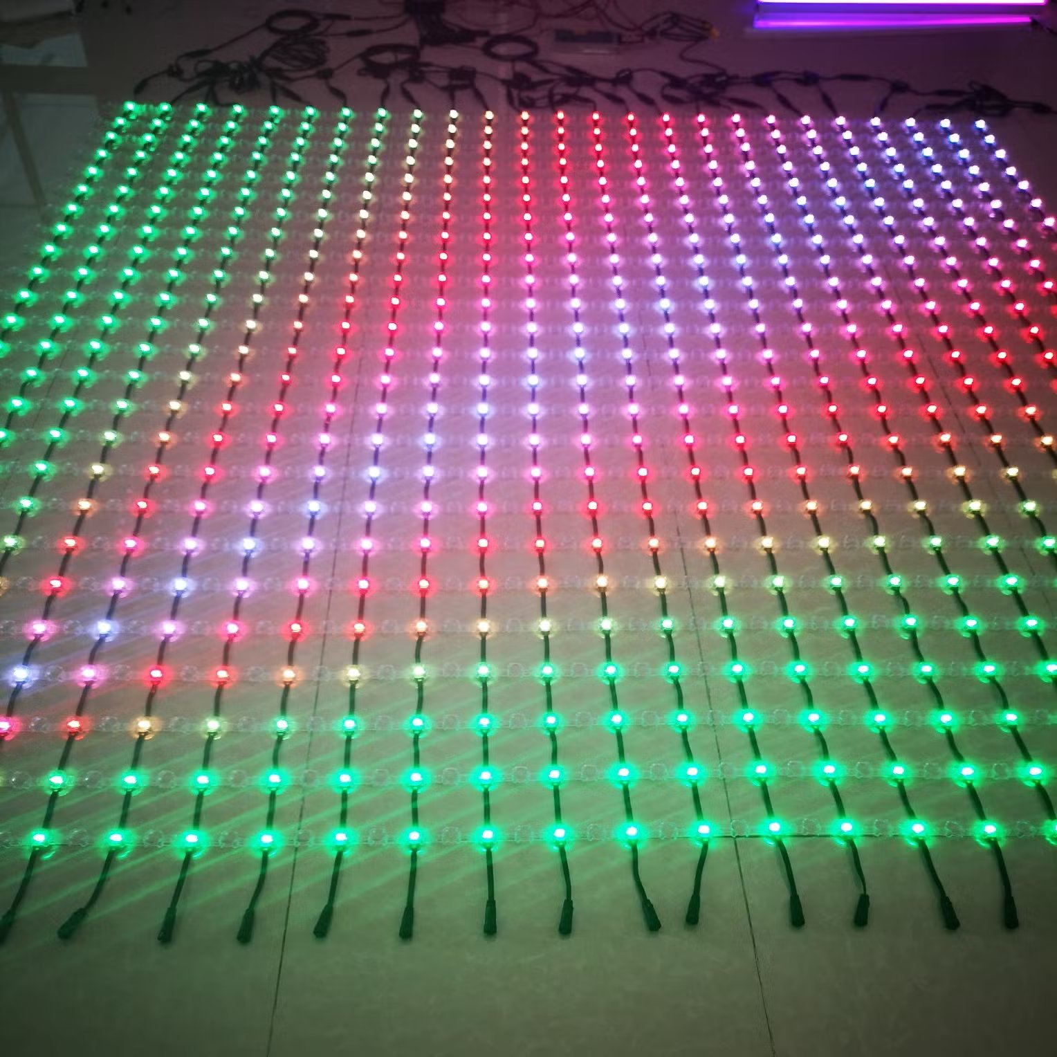 Pixel Led Boards