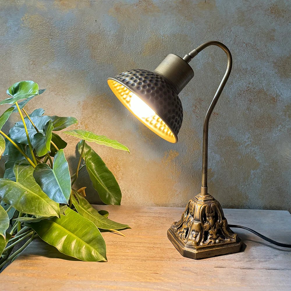 Study Lamp 3